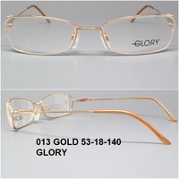 013 GOLD 53-18-140 GLORY