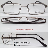 0147 54-18-140 C3 Barton 