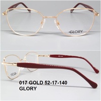 017 GOLD 52-17-140 GLORY 