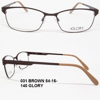031 BROWN 54-16-140 GLORY