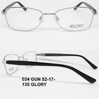 034 GUN 52-17-135 GLORY