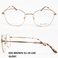 035 BROWN 51-19-140 GLORY