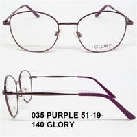 035 PURPLE 51-19-140 GLORY