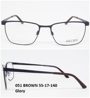 051 BROWN 55-17-140 Glory