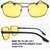 0646 58-15-140 C6-1 BABILON POLARIZED Очки водителя 