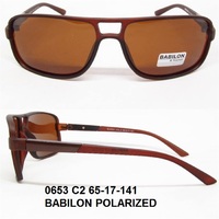 0653 C2 65-17-141 BABILON POLARIZED 