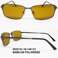 0828 61-16-145 C3 BABILON POLARIZED