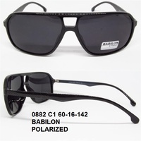 0882 С1 60-16-142 BABILON POLARIZED 