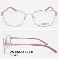 092 PINK 54-16-135 GLORY