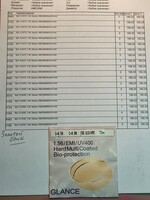 1.56 HMC/EMI UV  BIO