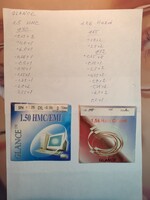 1.5 HMC/EMI     1.56 HARD Coated 