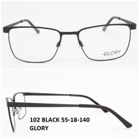 102 BLACK 55-18-140 GLORY