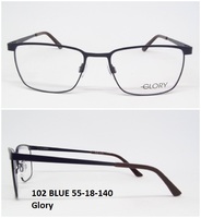 102 BLUE 55-18-140 Glory