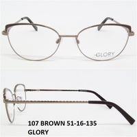 107 BROWN 51-16-135 GLORY
