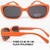 11085 C3 48-16-140 OLIVA POLARIZED 