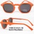 11086 C3 43-21-136 OLIVA POLARIZED 