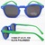 11086 C7 43-21-136 OLIVA POLARIZED 