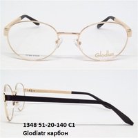 1348 51-20-140 С1 Glodiatr карбон 
