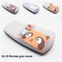 Футляр для очков