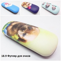 18.9 Футляр для очков 