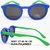 18001 C7 45-19-135 OLIVA POLARIZED 