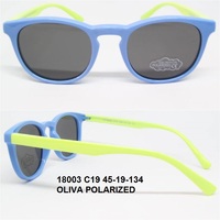 18003 C19 45-19-134 OLIVA POLARIZED