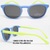 18003 C19 45-19-134 OLIVA POLARIZED 