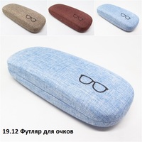 19.12 Футляр для очков