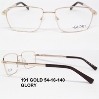 191 GOLD 54-16-140 GLORY