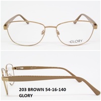203 BROWN 54-16-140 GLORY
