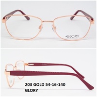 203 GOLD 54-16-140 GLORY