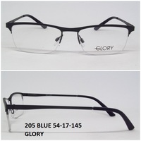 205 BLUE 54-17-145 GLORY