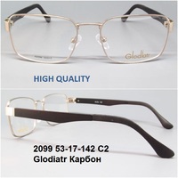 2099 53-17-142 C2 Glodiatr Карбон