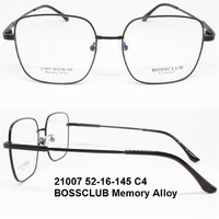 21007 52-16-145 C4 BOSSCLUB Memory Alloy 