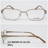 211 BROWN 52-16-135 Glory