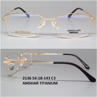 2136 54-18-143 C3 AMSHAR TITANIUM