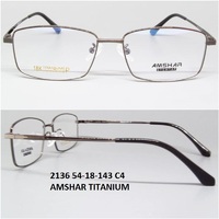 2136 54-18-143 C4 AMSHAR TITANIUM