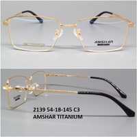 2139 54-18-145 C3 AMSHAR TITANIUM