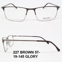 227 BROWN 57-19-145 GLORY