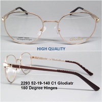 2293 52-19-140 C1 Glodiatr 180 Degree Hinges 