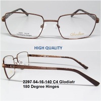 2297 54-16-140 C4 Glodiatr 180 Degree Hinges 