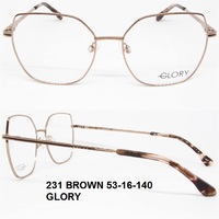231 BROWN 53-16-140 GLORY