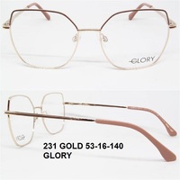 231 GOLD 53-16-140 GLORY