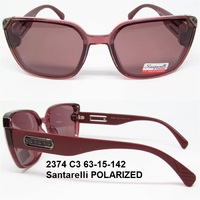 2374 С3 63-15-142 Santarelli POLARIZED 
