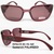2374 С3 63-15-142 Santarelli POLARIZED 