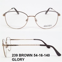 239 BROWN 54-16-140 GLORY