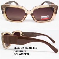 2505 C2 55-18-140 Santarelli POLARIZED 