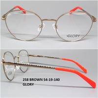 258 BROWN 54-19-140 GLORY 