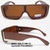 26008 126-17-140 C3  Santarelli POLARIZED 