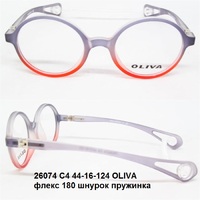 26074 C4 44-16-124 OLIVA флекс 180 шнурок пружинка